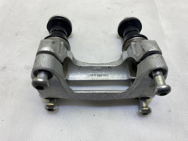 HANDLEBAR SUPPORT KIT (KTM DUKE WHITE Abs 2013) 90101039010