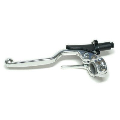 Kytkinkahva ja runko kuumak&auml;ynnistin vivulla yleismalli PSYCHIC 5-4342