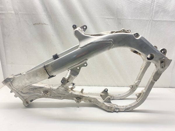 FRAME SET (HONDA CRF450 2008 B) 50010-MEN-A10