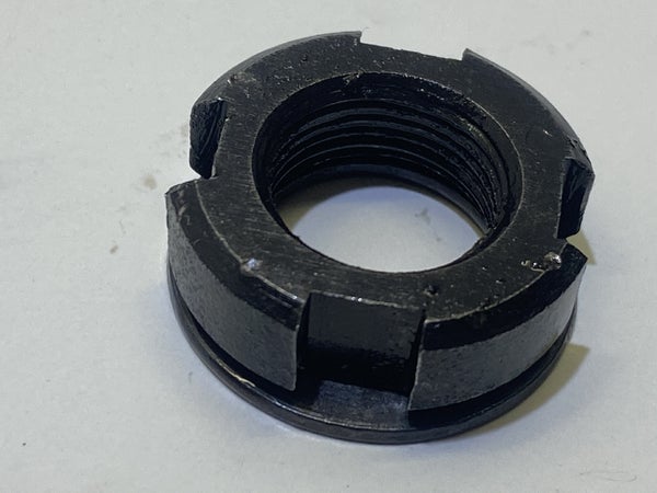 NUT SPROCKET DRIVE LOCK M14 (KTM DUKE WHITE Abs 2013) 90132025000