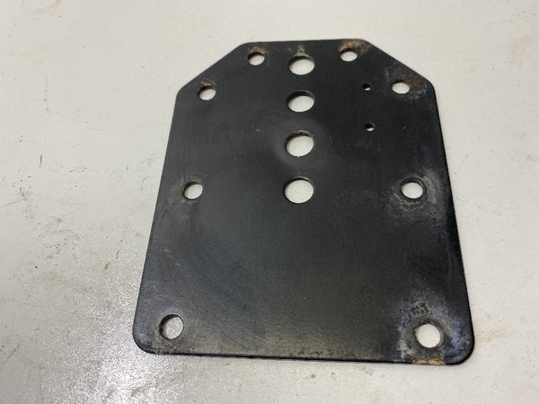 Rinforzo bordo sospensione anteriore (polaris indy classic 1994) 5211323-067