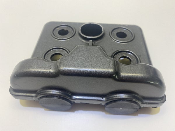 Venttiilikopan kansi (KTM DUKE WHITE Abs 2013) 90136052000