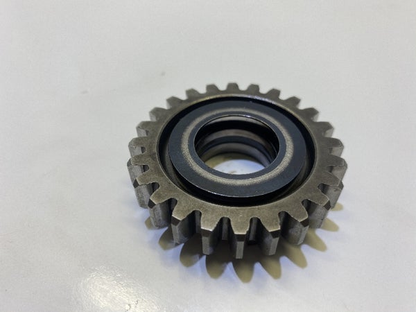 DRIVE WHEEL 6. GEAR (KTM DUKE WHITE Abs 2013) 90133006000