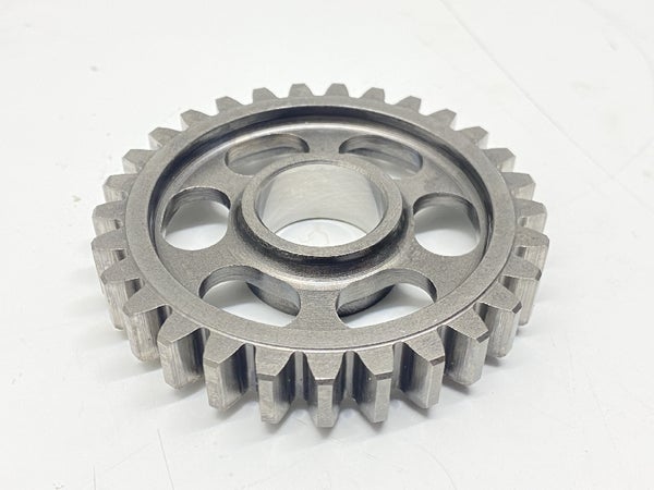 GEAR, KICK STARTER IDLE (29T) (HONDA CRF450 2008 B) 28231-KS7-000