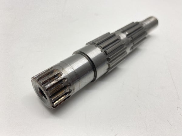 COUNTERSHAFT (HONDA CRF450 2008 B) 23221-MEN-A00