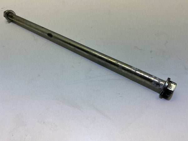 HH COLLAR SCREW M10X1,25X265 (KTM DUKE WHITE Abs 2013) J025102656