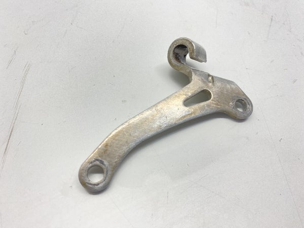 RECEIVER, CLUTCH CABLE (HONDA CRF450 2008 B) 22838-MEN-730