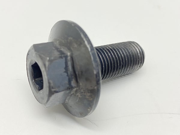 BOLT, SPECIAL (12X28) (HONDA CRF450 2008 B) 90013-MEB-670