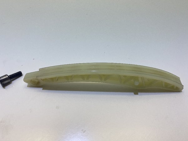 TENSIONER RAIL (KTM DUKE WHITE Abs 2013) 90136002000