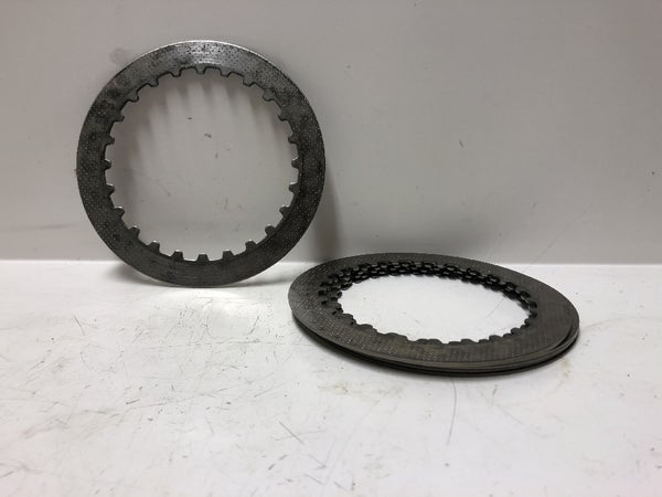 Intermediate disc teel 7KPL (KTM SXF250 2007) 77032010000