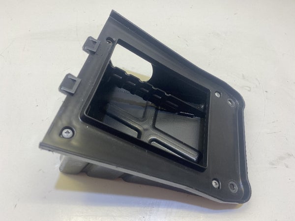 AIRFILTER TOP PART CPL. (KTM DUKE WHITE Abs 2013) 90106002000