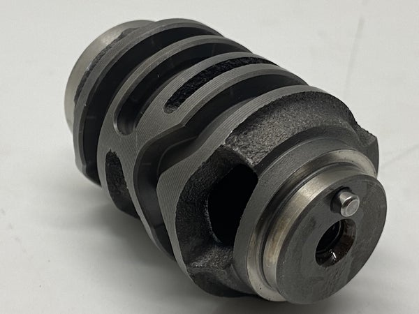 DRUM, GEARSHIFT (HONDA CRF450 2008 B) 24311-MEN-A10