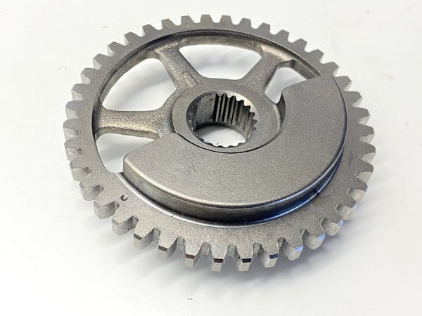 GEAR, BALANCER DRIVEN (40T) (HONDA CRF450 2008 B)  13422-MEN-A00