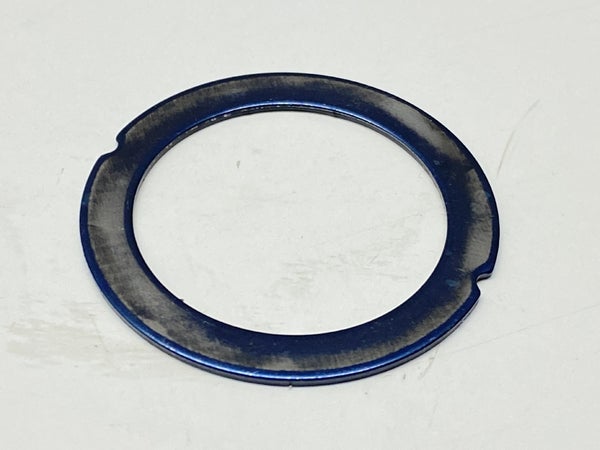 WASHER, THRUST (25.2X34)(HONDA CRF450 2008 B) 90446-430-000