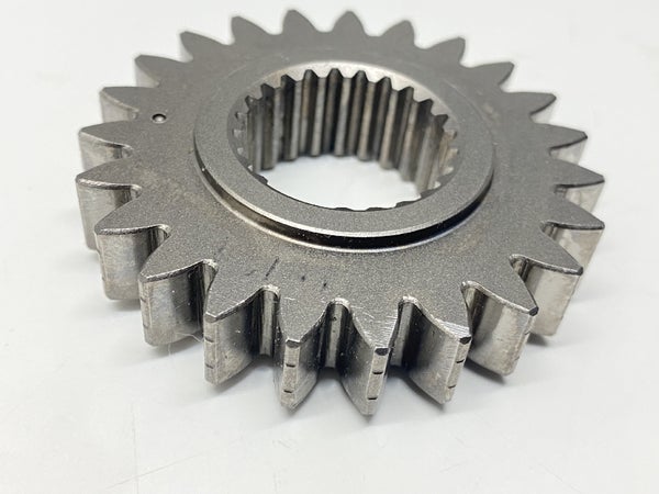 GEAR, PRIMARY DRIVE (23T) (HONDA CRF450 2008 B) 23121-MEB-770