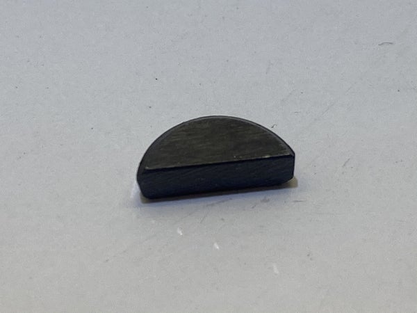 WOODRUFF KEY 4X5X13 (KTM DUKE WHITE Abs 2013) J888040050