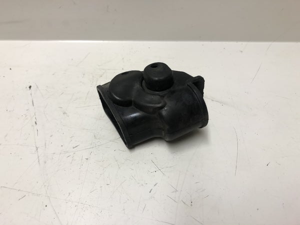 Cover, brake lever (Suzuki RMZ250 2009) 57343-35G00