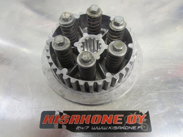 KYTKIMEN SIS&Auml;NAPA (HUSABERG FE501)