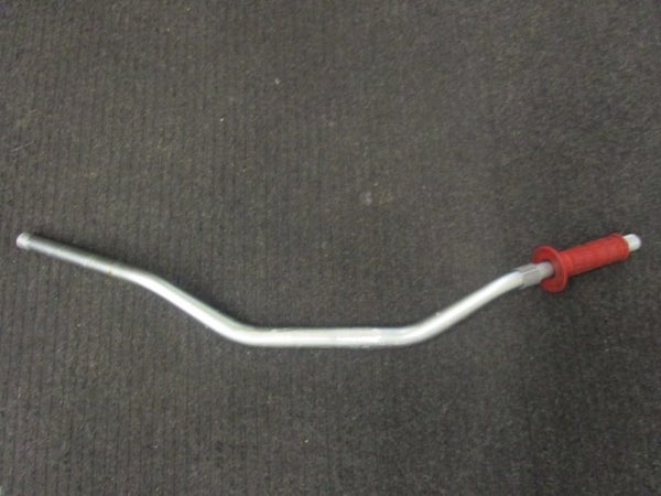 OHJAUSTANKO 28MM (HUSABERG FC600 1996)