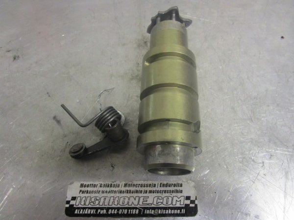 VAIHDERUMPU (HUSABERG FC600 1996)