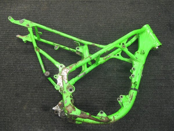 Runko. (KAWASAKI KX80 1991) 32160-1141-CC