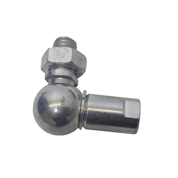 PALLONIVEL M12 x 1,75mm PN12175