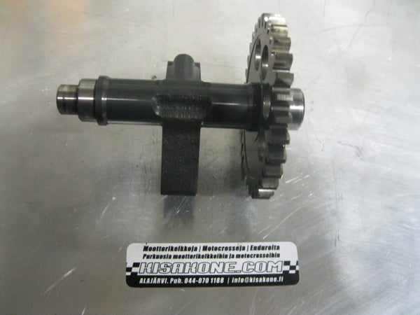 Tasapainoakseli (SX4002004) 59030057044