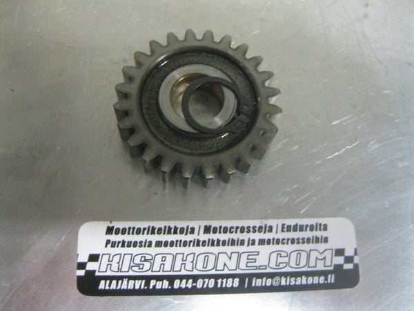 KYTKINPUOLEN V&Auml;LITYSRATAS (SX4002004)