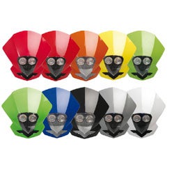 Valomaski Polisport EMX 8662000003